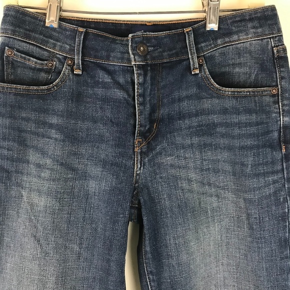 Levi's San Fransisco Demi Curve Classic Bootcut 26 - Picture 2 of 11